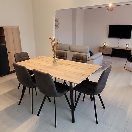 Appartement Le Stubbehansel Benfeld المظهر الخارجي الصورة