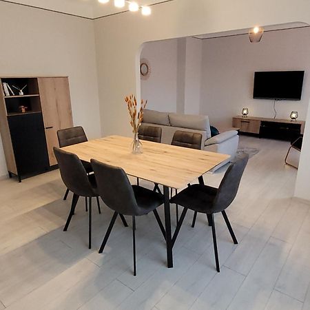 Appartement Le Stubbehansel Benfeld المظهر الخارجي الصورة