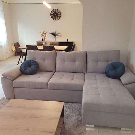 Appartement Le Stubbehansel Benfeld المظهر الخارجي الصورة