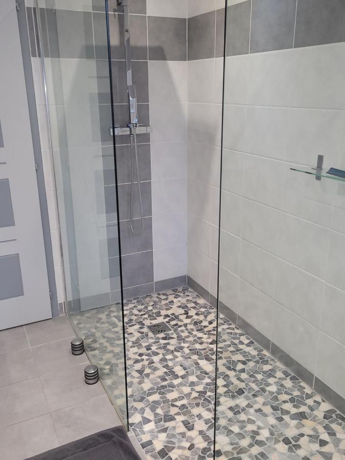 Appartement Le Stubbehansel Benfeld المظهر الخارجي الصورة