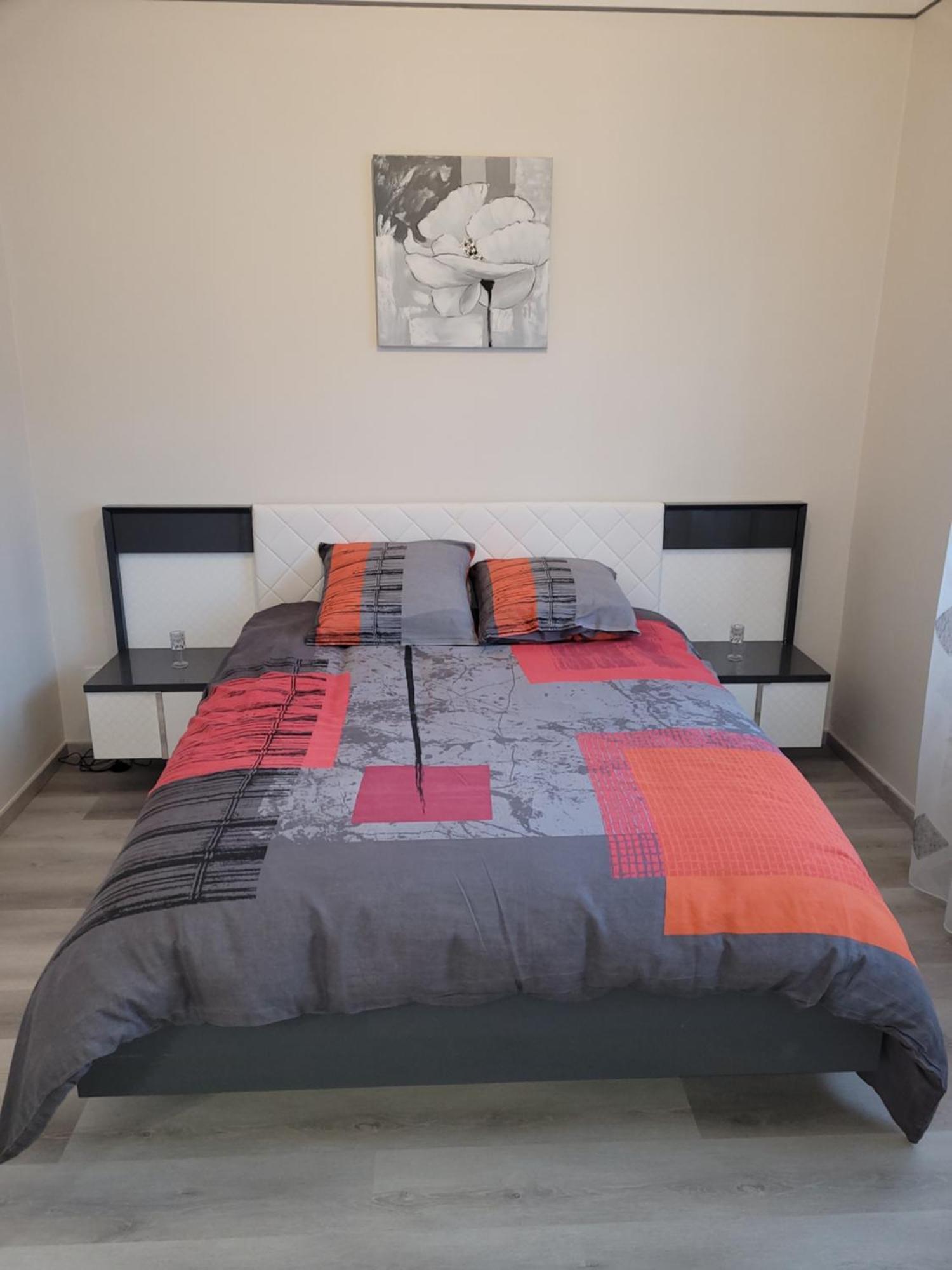 Appartement Le Stubbehansel Benfeld المظهر الخارجي الصورة