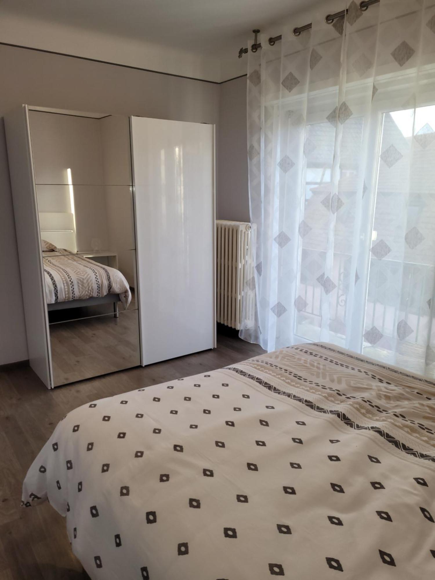 Appartement Le Stubbehansel Benfeld المظهر الخارجي الصورة