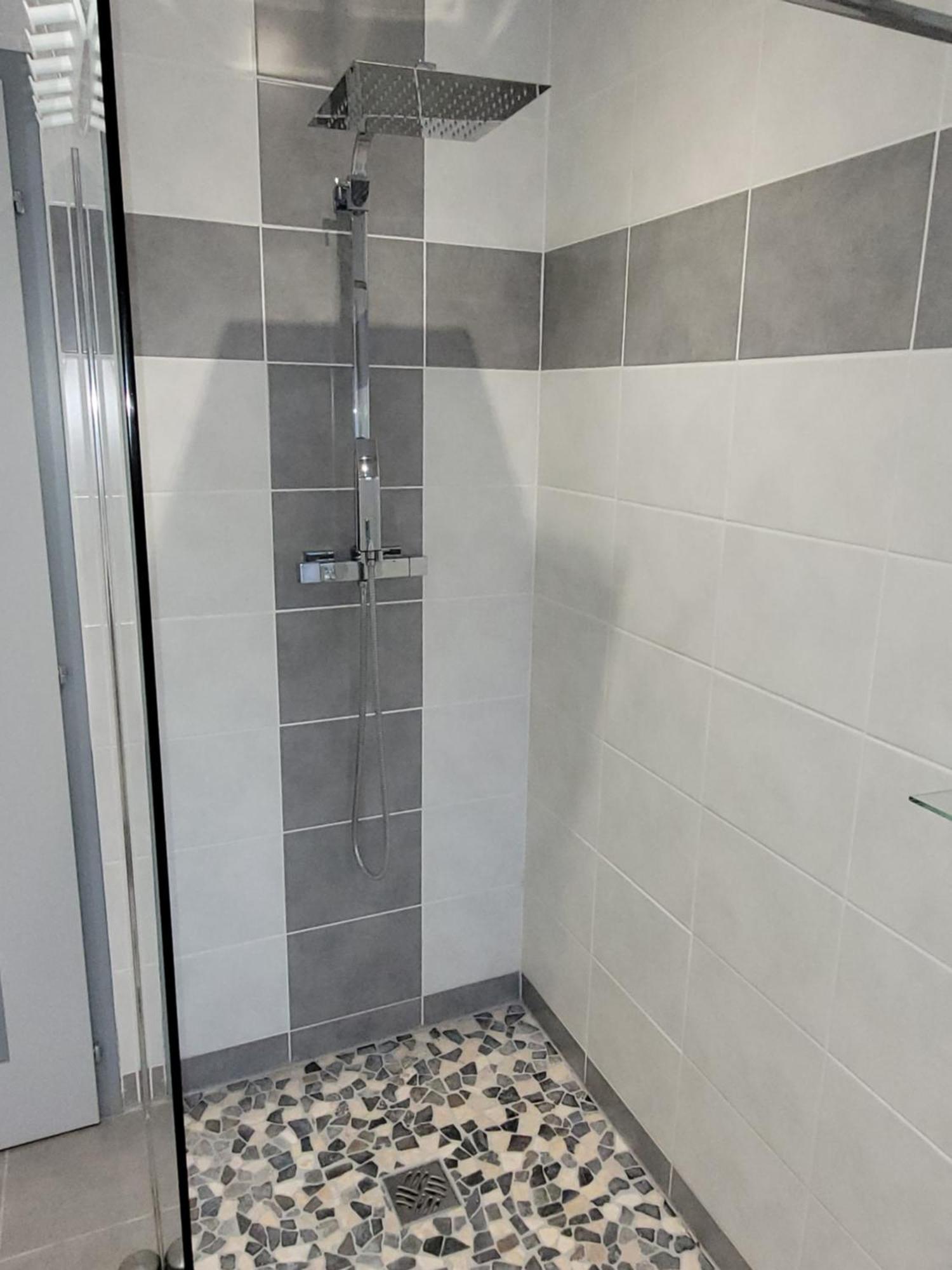Appartement Le Stubbehansel Benfeld المظهر الخارجي الصورة
