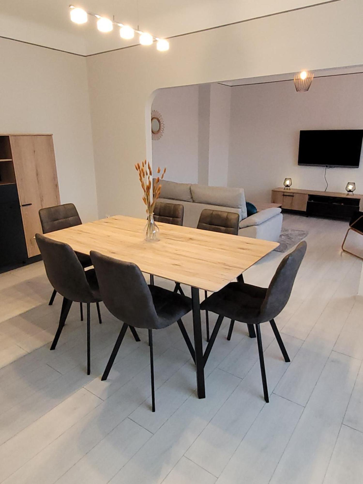 Appartement Le Stubbehansel Benfeld المظهر الخارجي الصورة