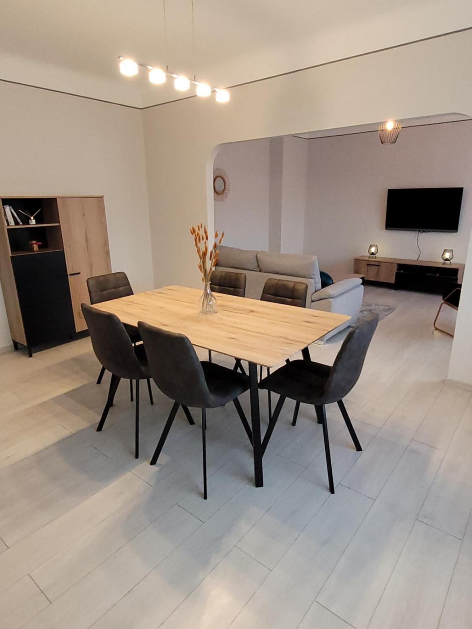 Appartement Le Stubbehansel Benfeld المظهر الخارجي الصورة