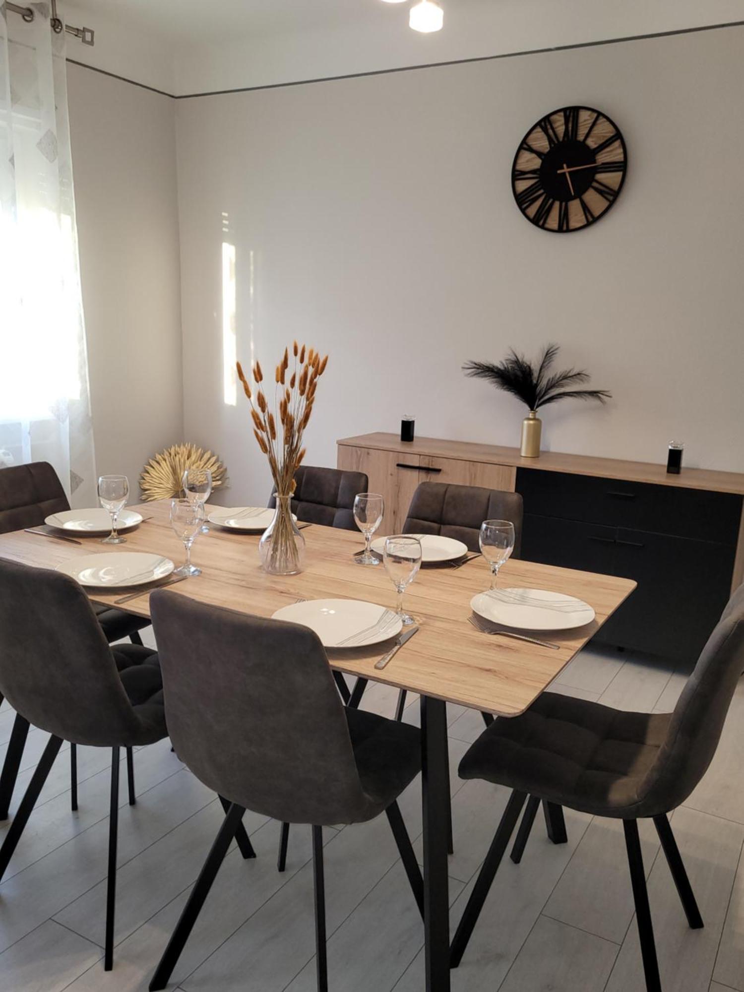 Appartement Le Stubbehansel Benfeld المظهر الخارجي الصورة