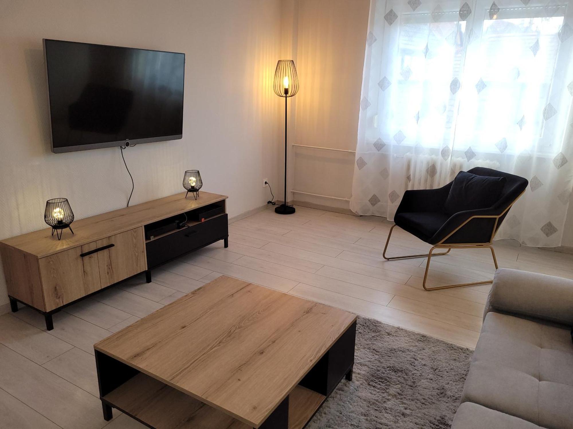 Appartement Le Stubbehansel Benfeld المظهر الخارجي الصورة